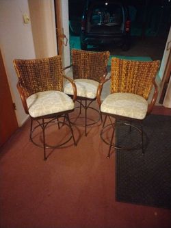 Bar Stools 