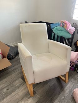 Free Rocking chair