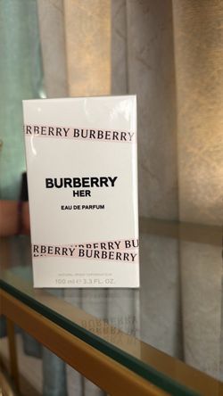 Burberry Her Eau de Parfum 100ml