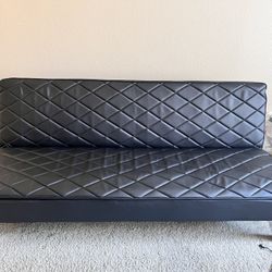 Futon Sofa