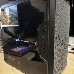 Selling My Gaming Pc!