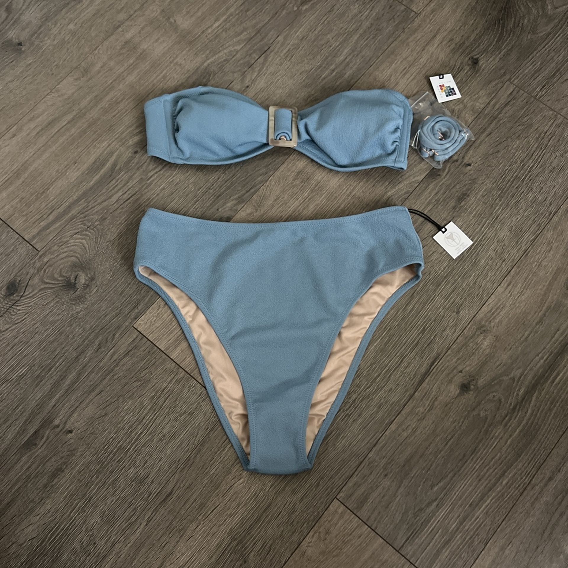 Women’s Two Piece Bikini 