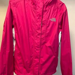 The North Face Women’s Jacket