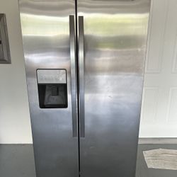 Whirlpool Fridge
