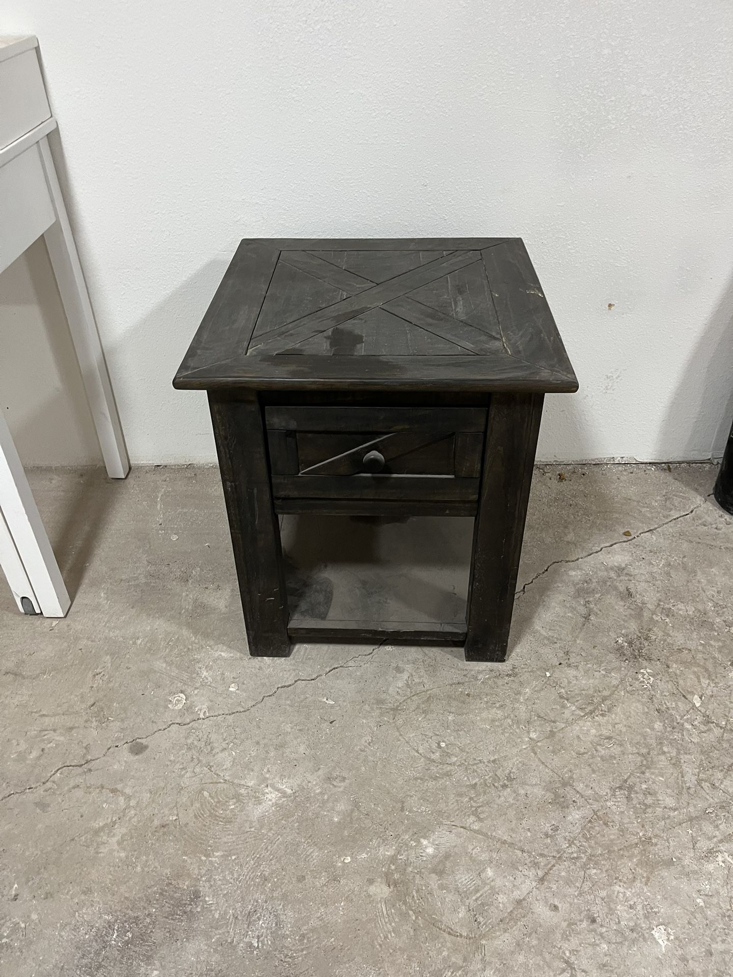 End Table
