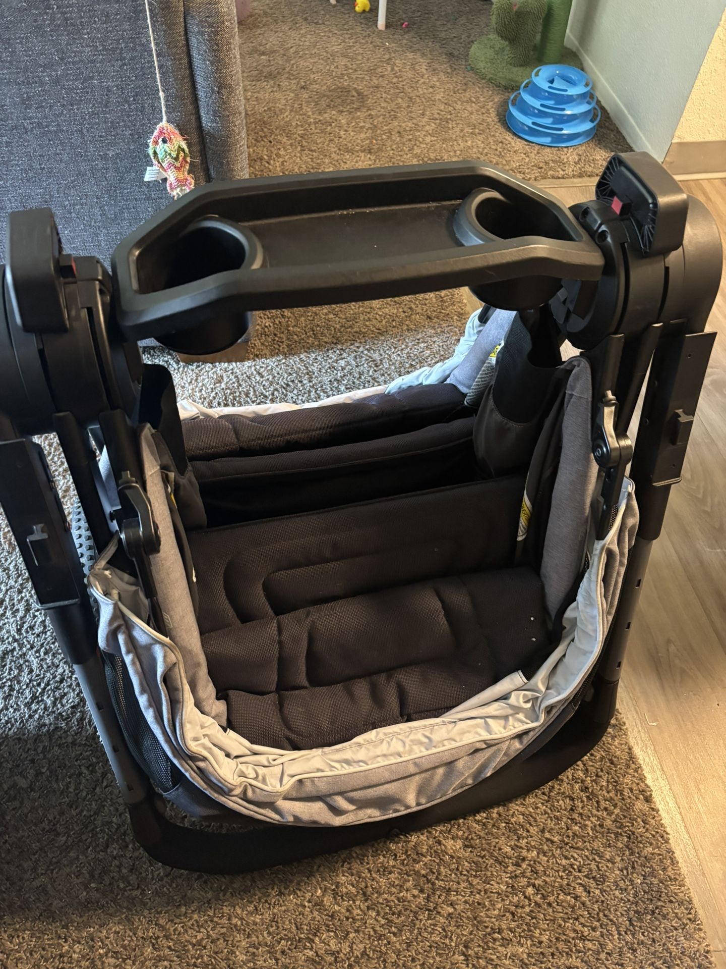 Graco Modes Stroller Wagon 