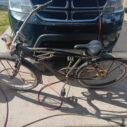 7-speed Beach Cruiser