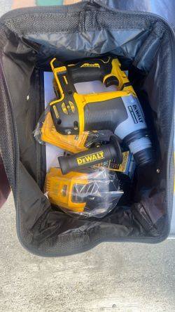 DeWalt
