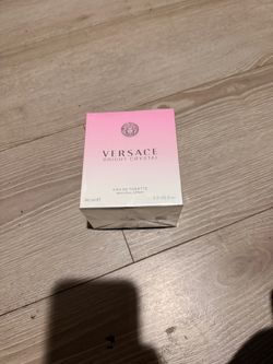 Ladies perfume