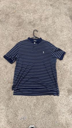 Polo Ralph Lauren polo size large