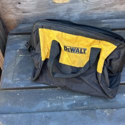 Dewalt Box 