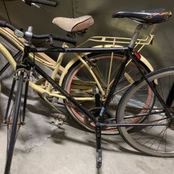 Bikes