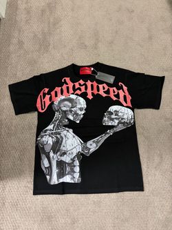 Godspeed tshirt