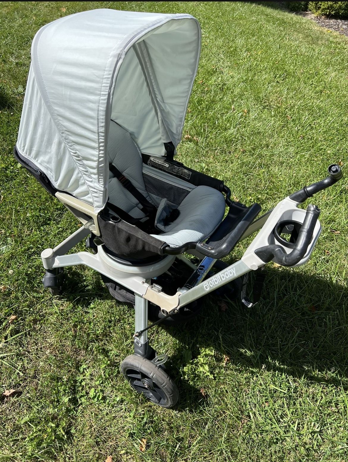 Orbit Baby G2 Stroller