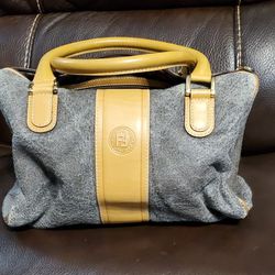 Real Deal Designer Handbag 