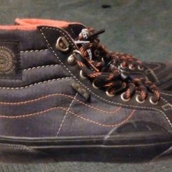 Vans Spitfire Wheels