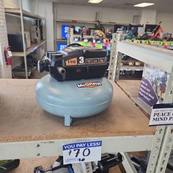Air Compressor 2272