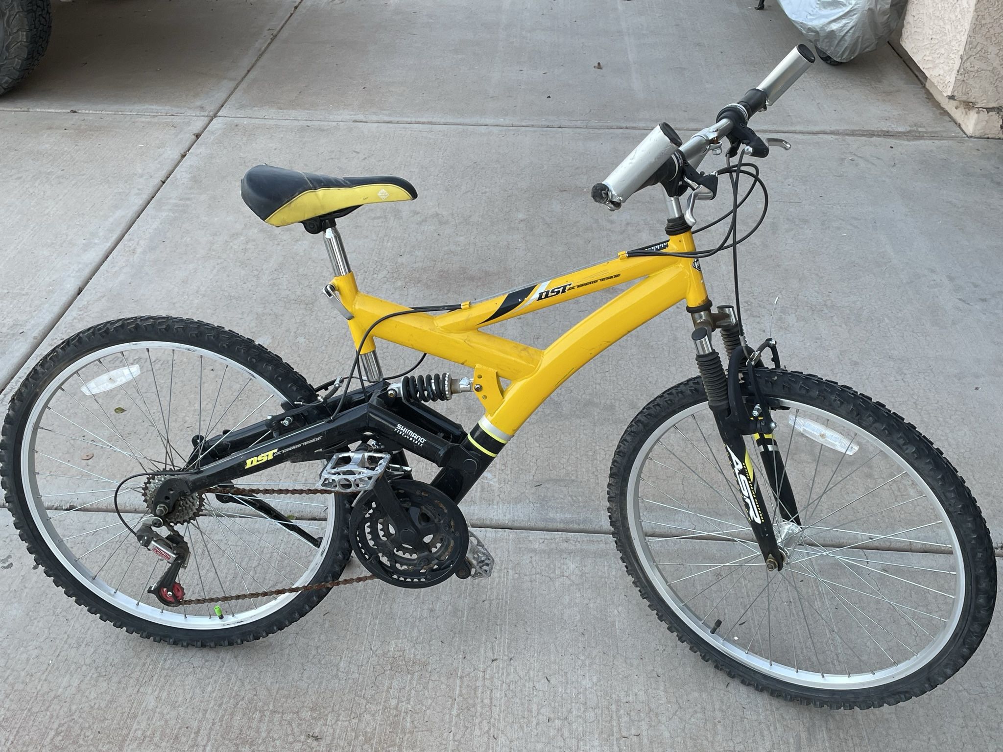 Mountain Bike For Sale