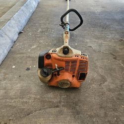 FS 56 RC WEED WACKING 