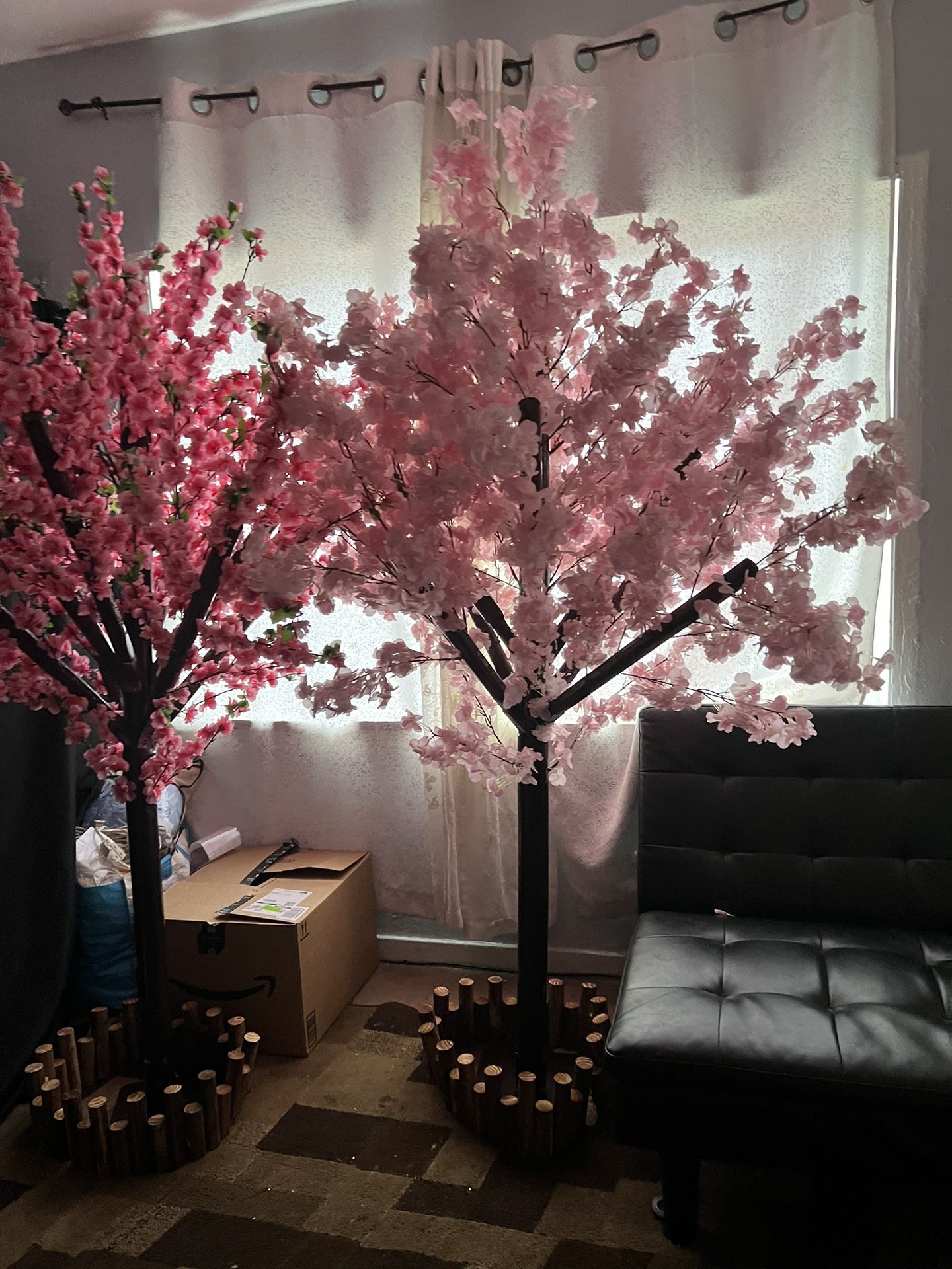 For Sell Cherry Blossom Trees $200 Each Bend New