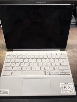 Asus 10.5" Touchscreen MediaTek Kompanio 520
