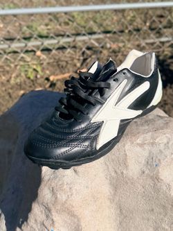 Zapato turf