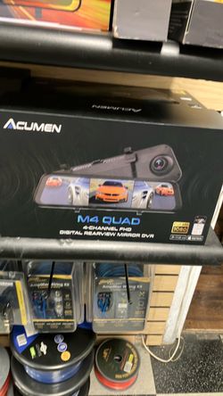 Acumen m4 quad on sale today for the low
