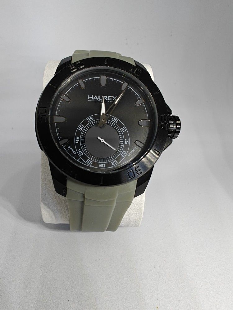Haurex Watch