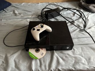 Xbox one