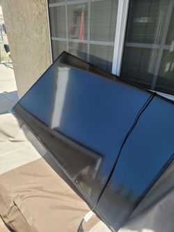 Tv 50 inch vizio
