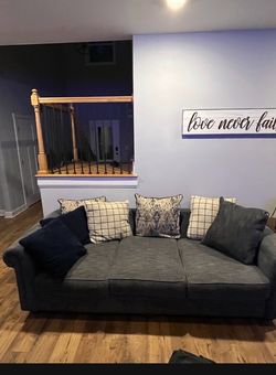 5pc Living Room Set