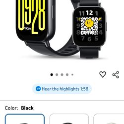 Redmi Watch 5 Active