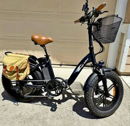 Bagi bike b10 bold plus bike