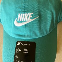 Unisex Nike Hat 
