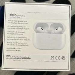 Airpod pros