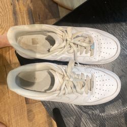 Nike Air Force