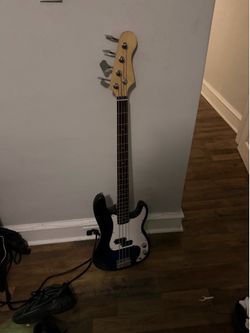 Electric Bass