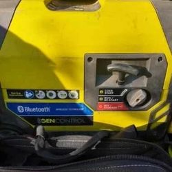 Ryobi Generator
