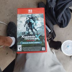 Video Game