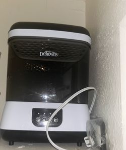 Bottle Steamer/ Dryer