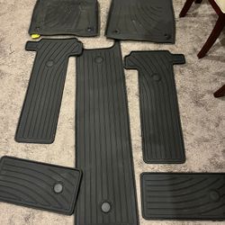 New Car Floor for Toyota Sienna. $125