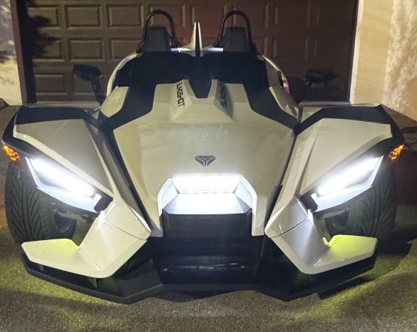 Polaris Slingshot