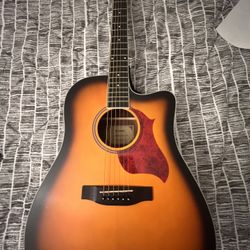 Donner 6 String Guitar