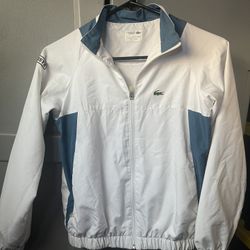 Jacket Size Small Men