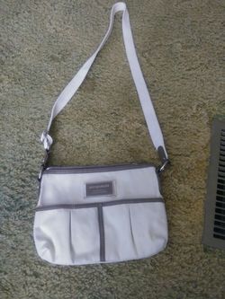 Aeropostale crossbody bag