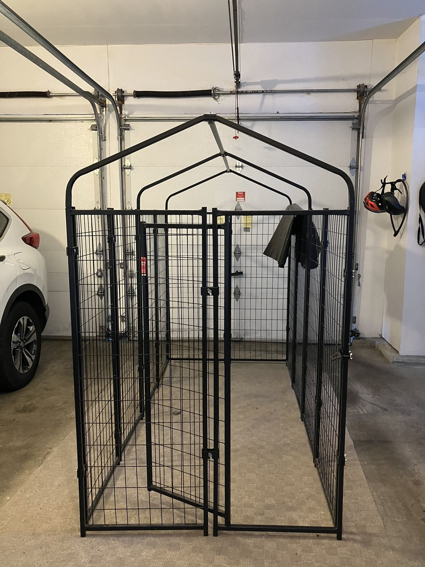Dog Kennel