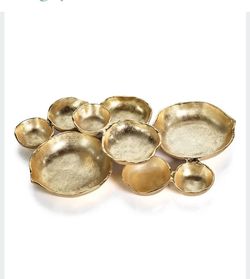 Center Piece Bowls