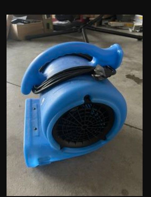 B-air Blower vP-25
