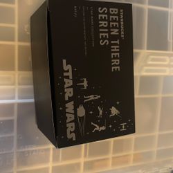 Stars Wars Mugs
