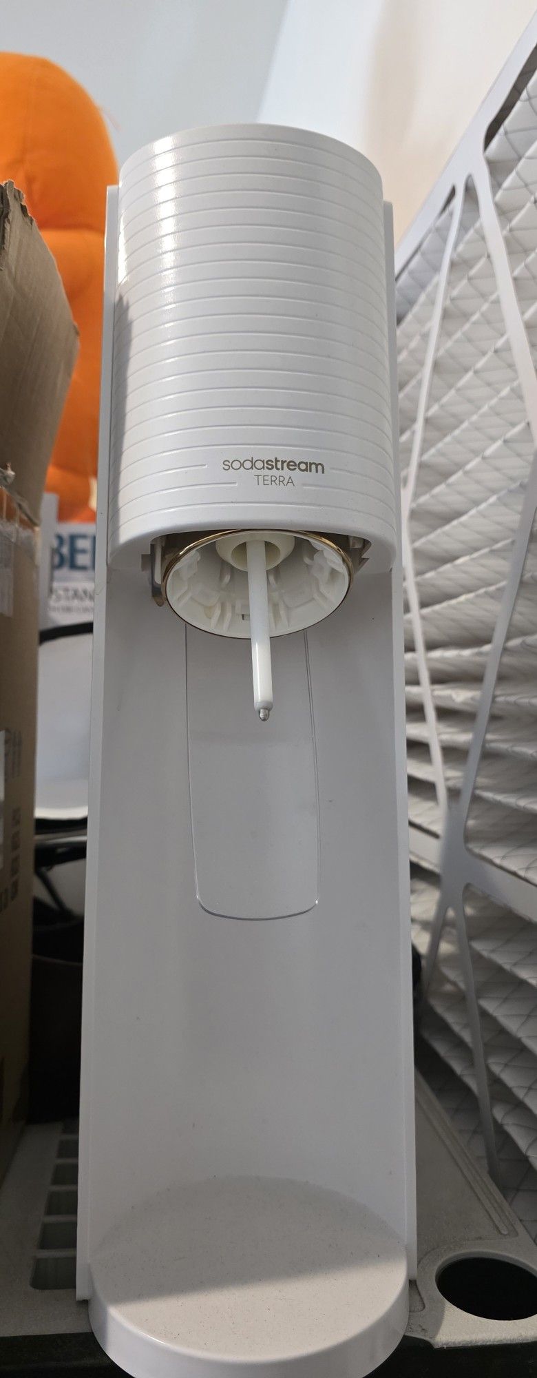 Soda Stream